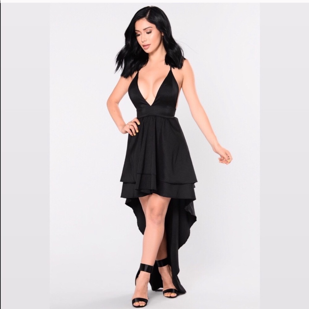 Fashion Nova Dress